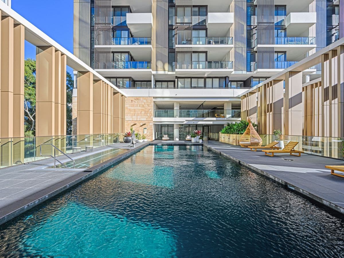 A801 / 82 Waterloo Road, Macquar..., NSW, Macquar... - Image 1