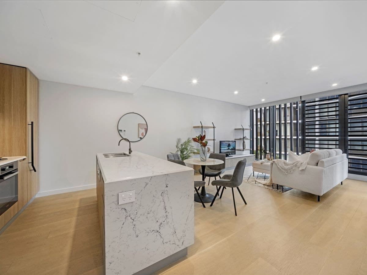 A801 / 82 Waterloo Road, Macquar..., NSW, Macquar... - Thumbnail 2