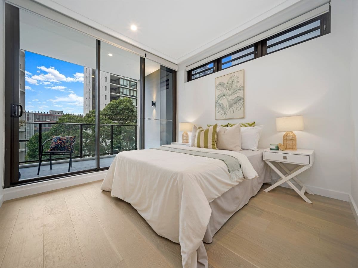 A801 / 82 Waterloo Road, Macquar..., NSW, Macquar... - Thumbnail 6