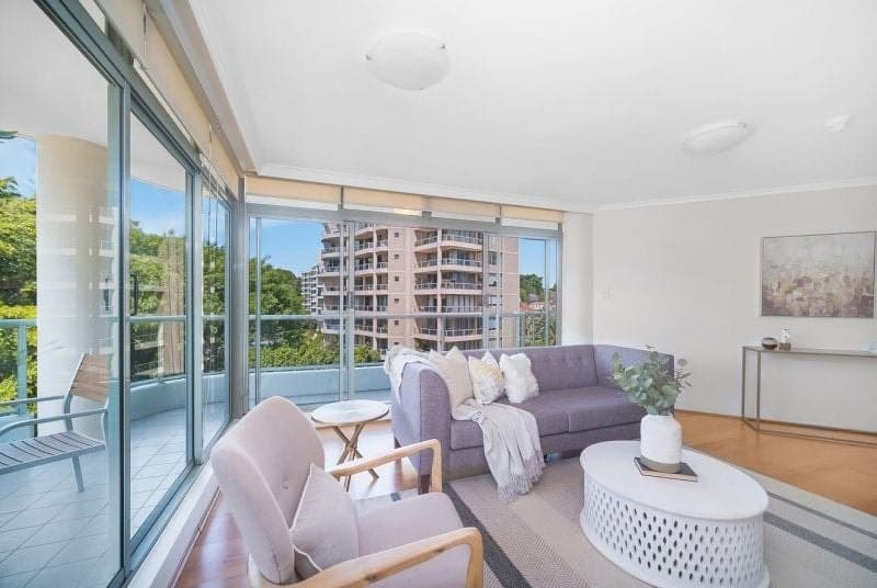 301/95 Brompton Road, Kensington NSW, Kensington - Thumbnail 4