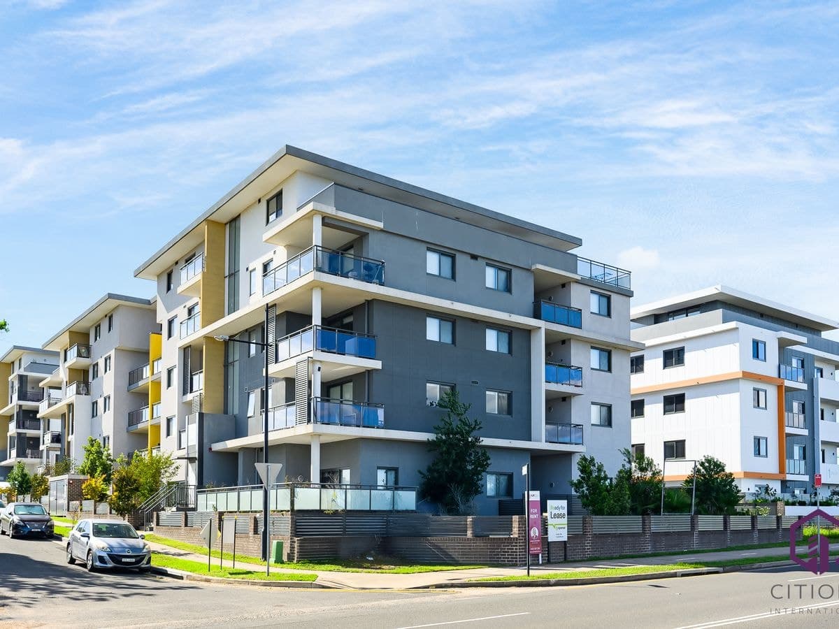 31 / 2 Bingham Street, Schofields, NSW, Schofields - Image 1
