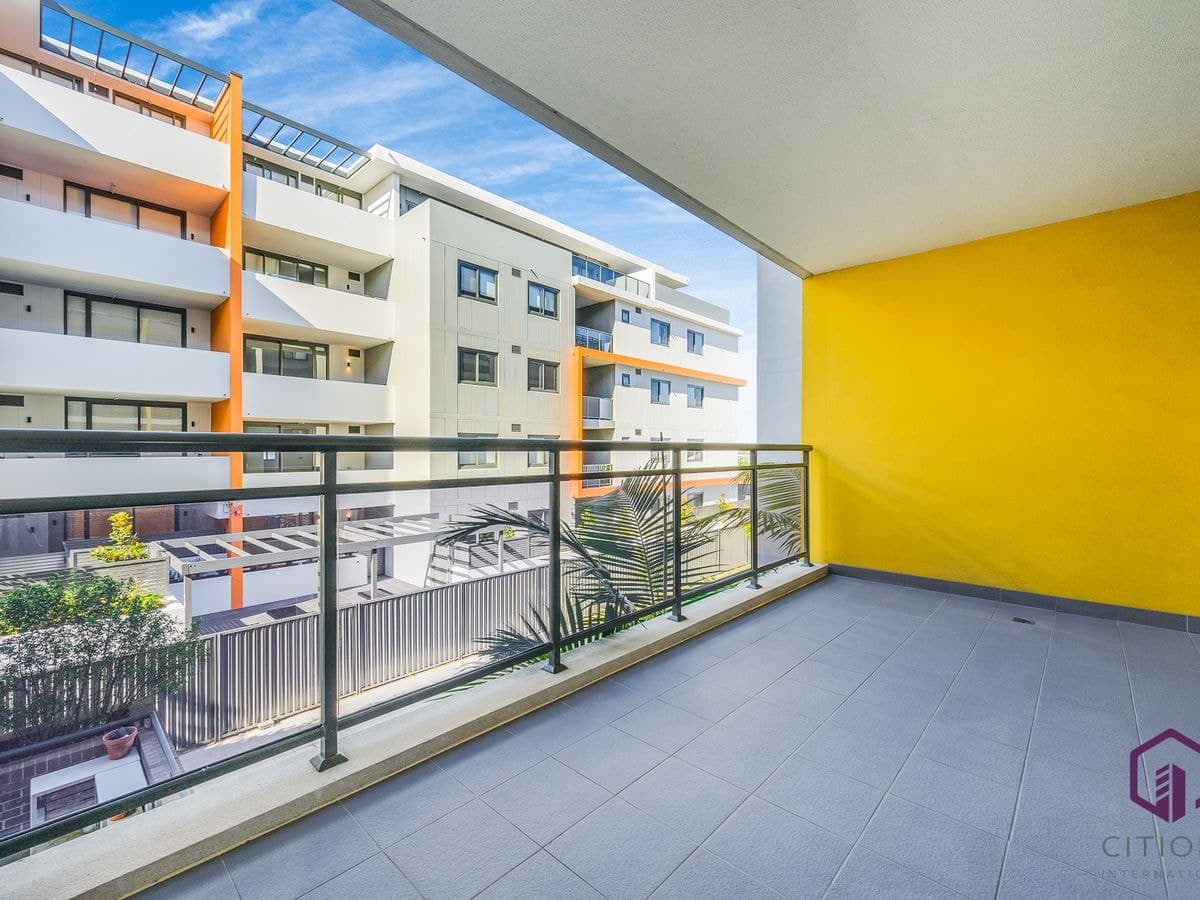 31 / 2 Bingham Street, Schofields, NSW, Schofields - Thumbnail 3