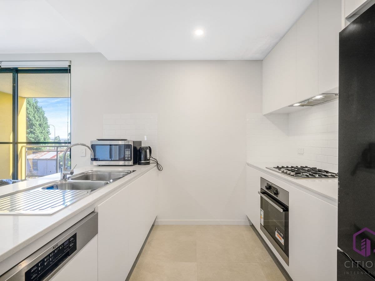 31 / 2 Bingham Street, Schofields, NSW, Schofields - Thumbnail 4