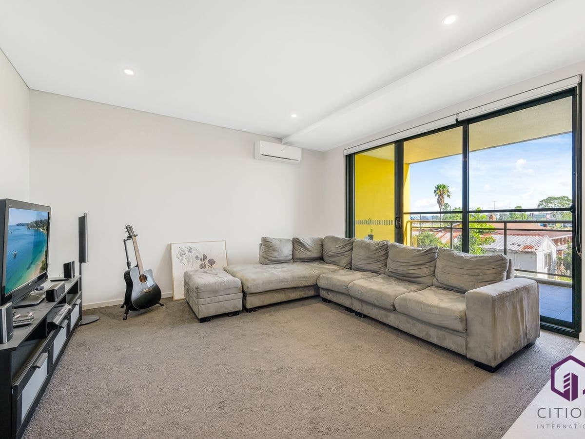 31 / 2 Bingham Street, Schofields, NSW, Schofields - Thumbnail 7