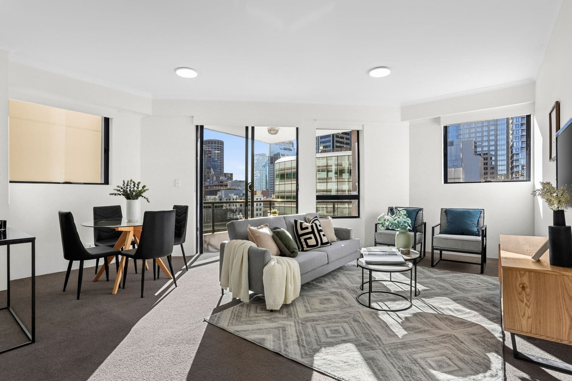 135/365 Kent Street, Sydney NSW, Sydney - Image 1