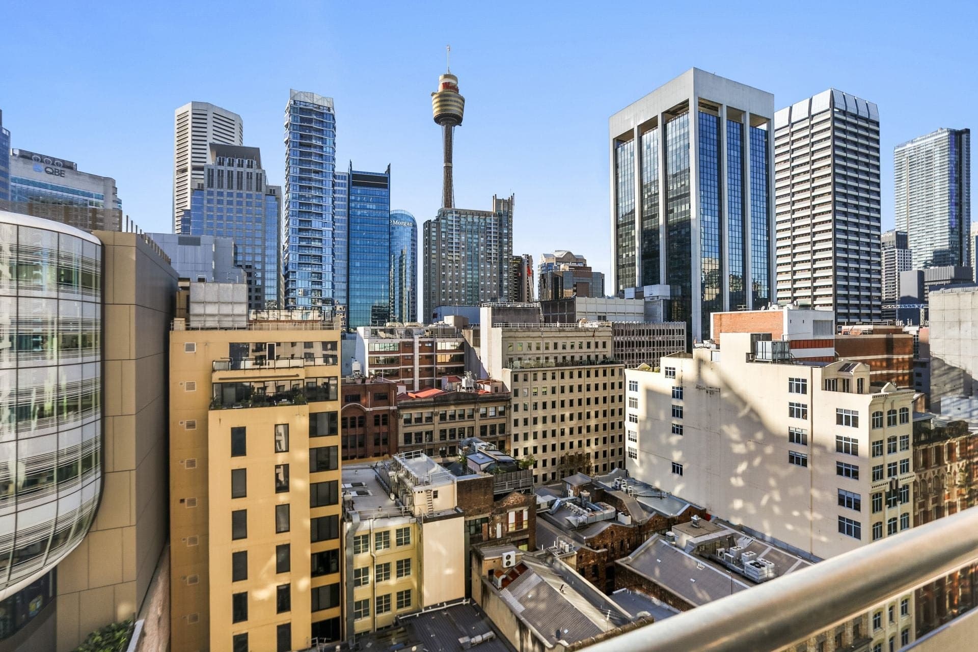 135/365 Kent Street, Sydney NSW, Sydney - Thumbnail 5