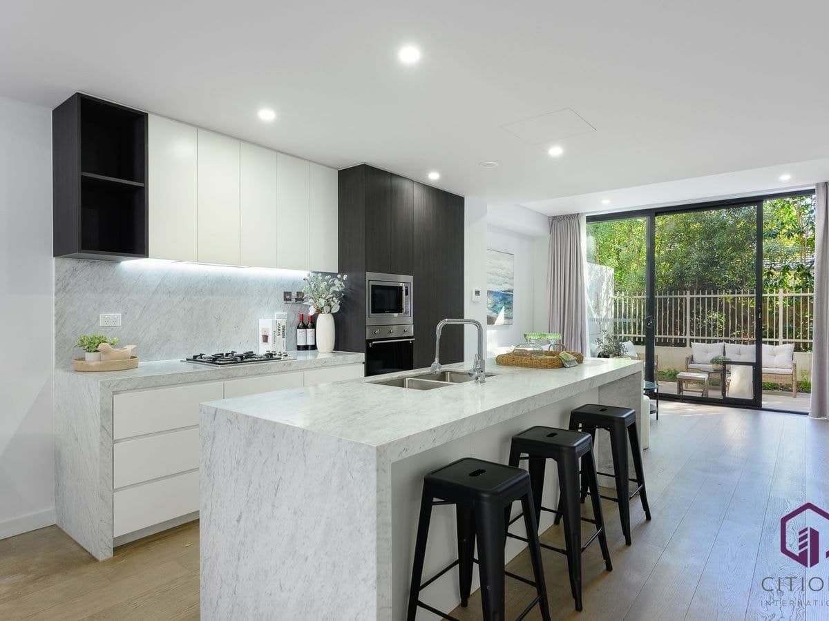 13 / 9 Cherry Street, Warrawee, NSW, Warrawee - Thumbnail 8