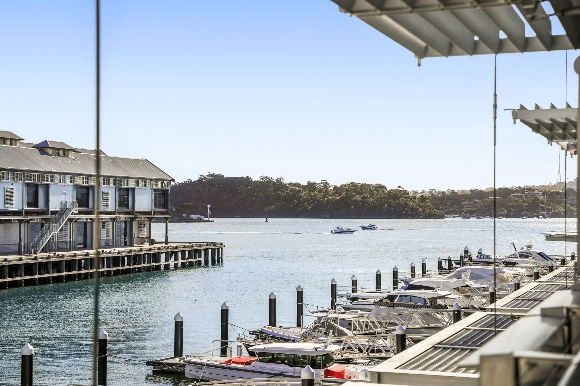 307/19 Hickson Road, Walsh Bay NSW, Walsh Bay - Thumbnail 2