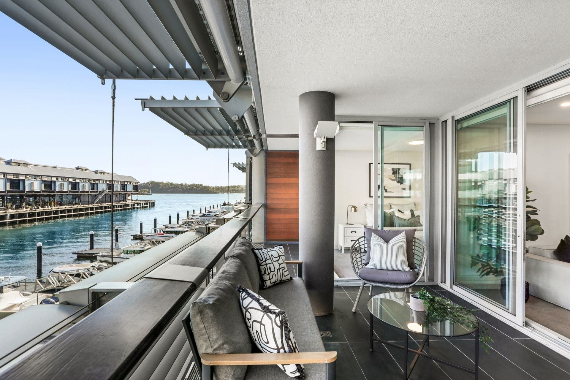 307/19 Hickson Road, Walsh Bay NSW, Walsh Bay - Thumbnail 3