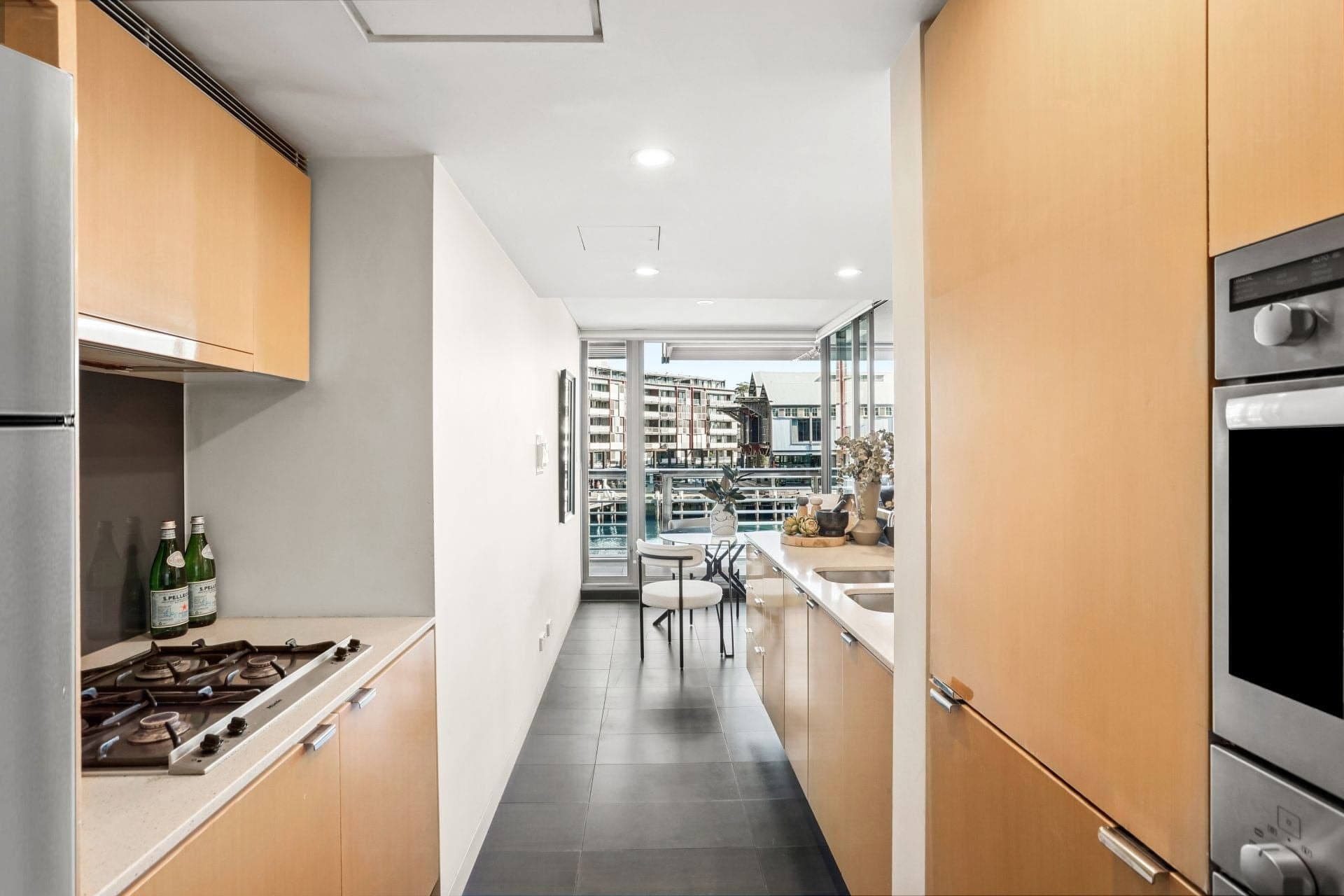 307/19 Hickson Road, Walsh Bay NSW, Walsh Bay - Thumbnail 5