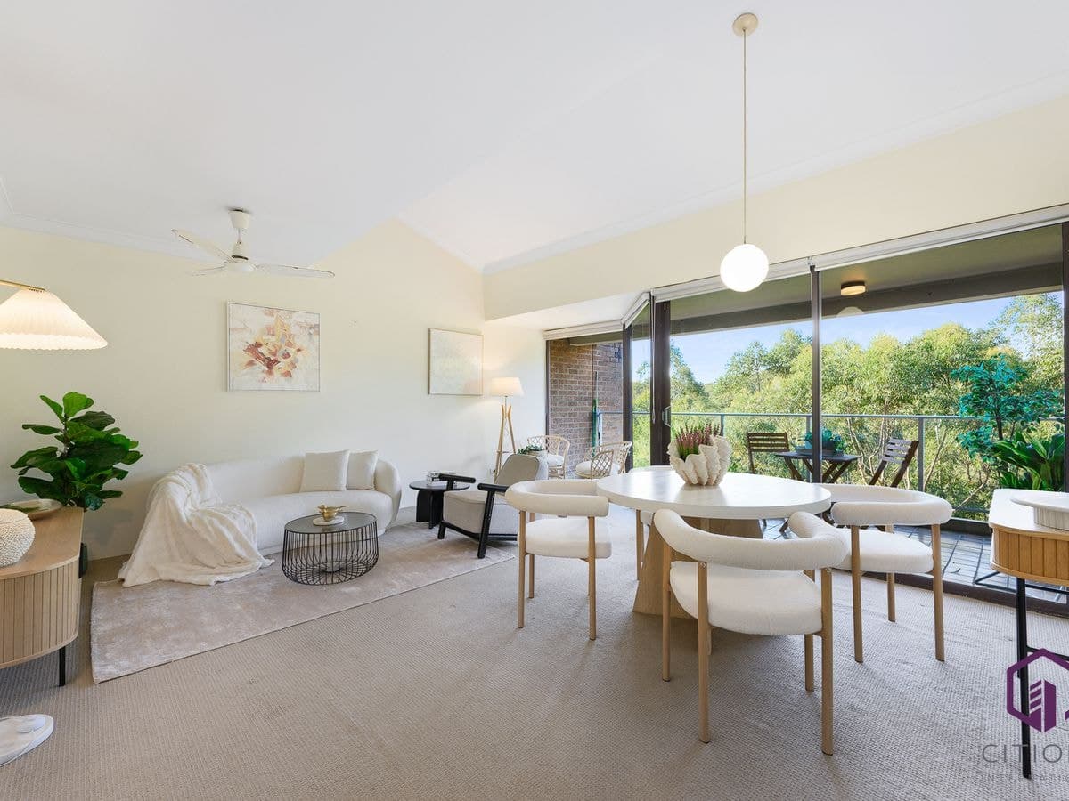 24 / 1 Carlisle Close, Macquarie..., NSW, Macquarie... - Image 1