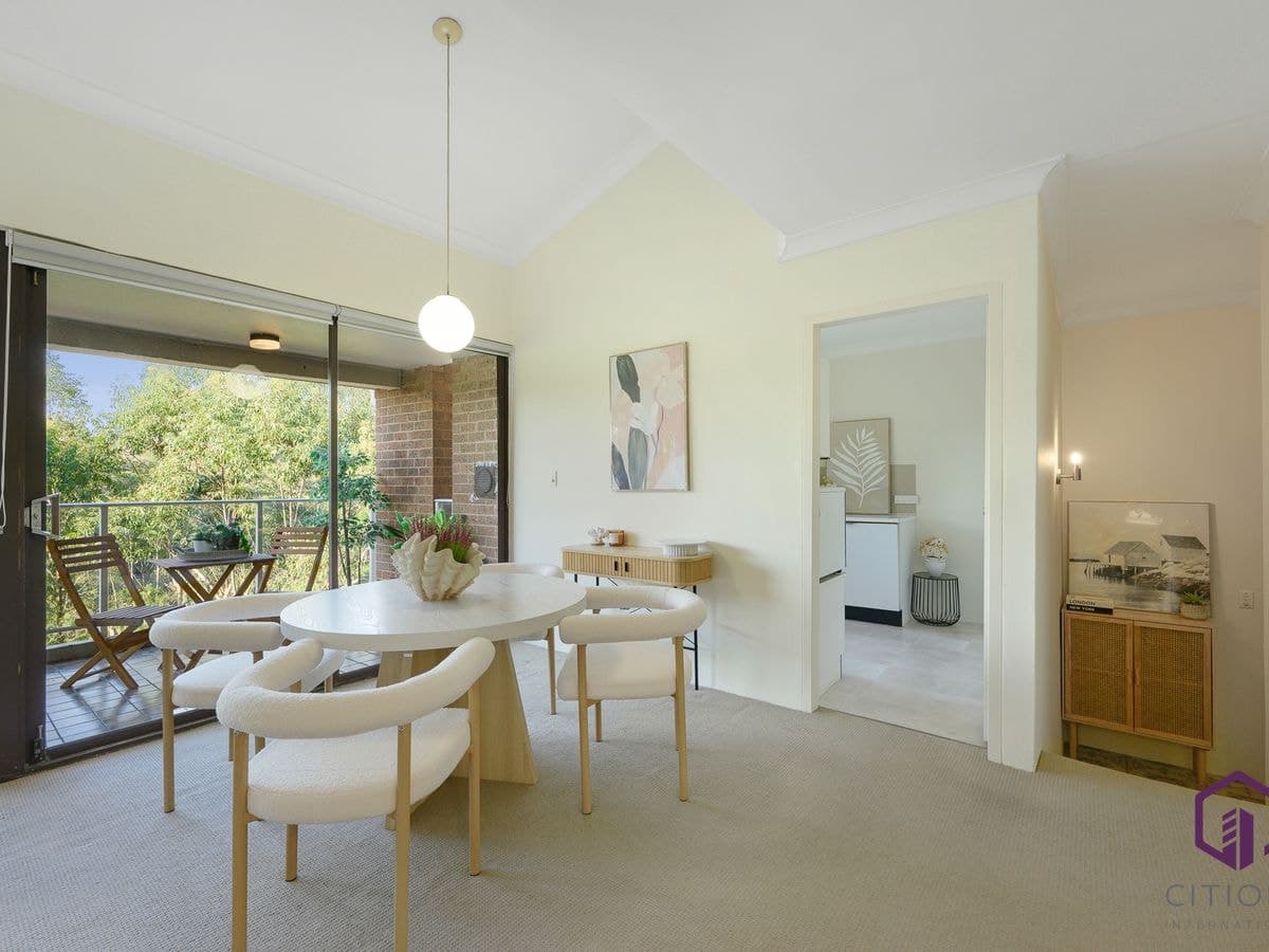 24 / 1 Carlisle Close, Macquarie..., NSW, Macquarie... - Thumbnail 2