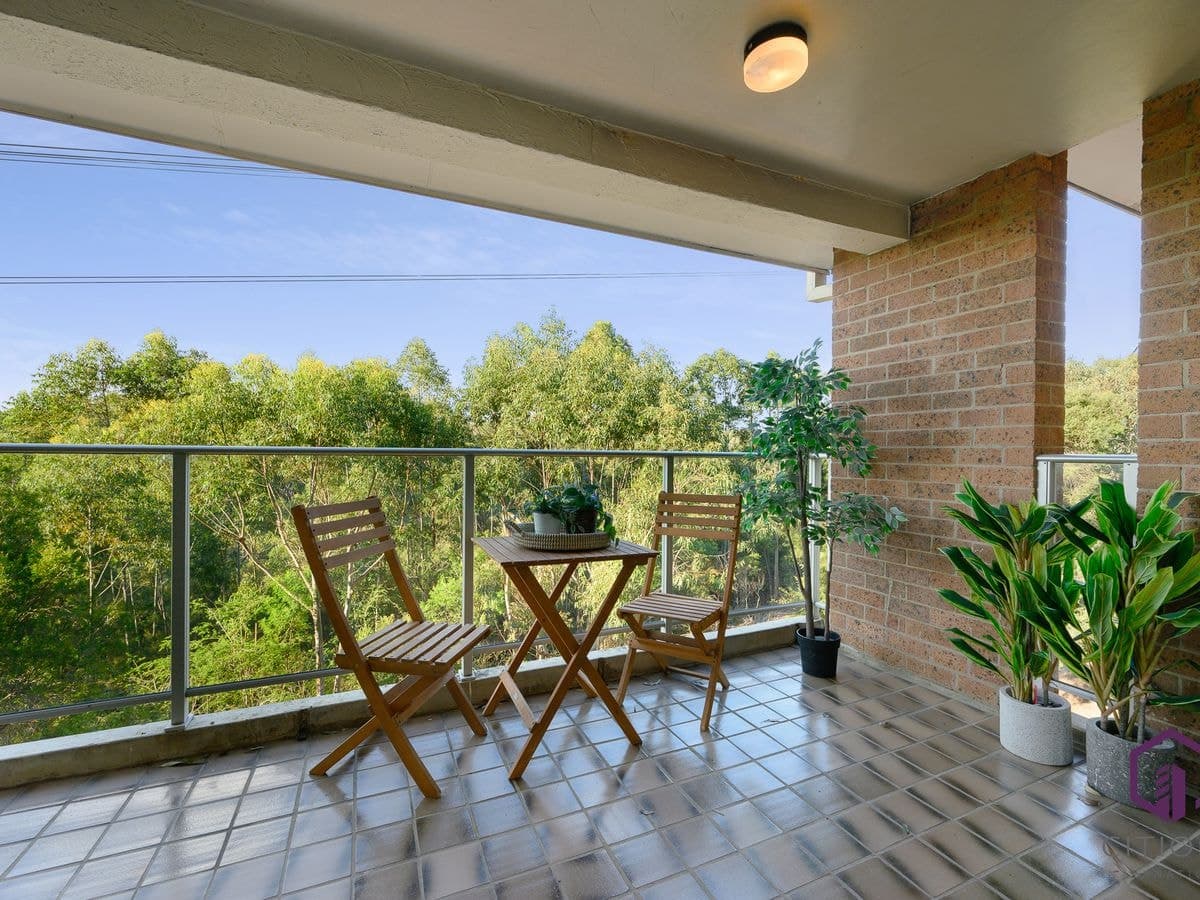 24 / 1 Carlisle Close, Macquarie..., NSW, Macquarie... - Thumbnail 4