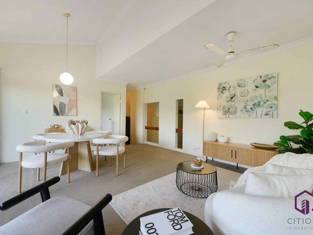 24 / 1 Carlisle Close, Macquarie..., NSW, Macquarie... - Thumbnail 5