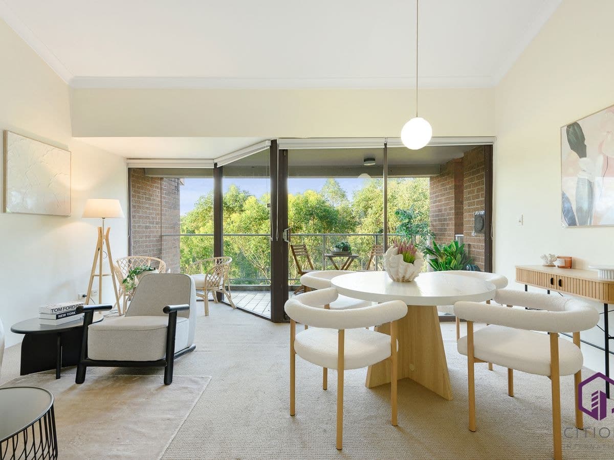 24 / 1 Carlisle Close, Macquarie..., NSW, Macquarie... - Thumbnail 7