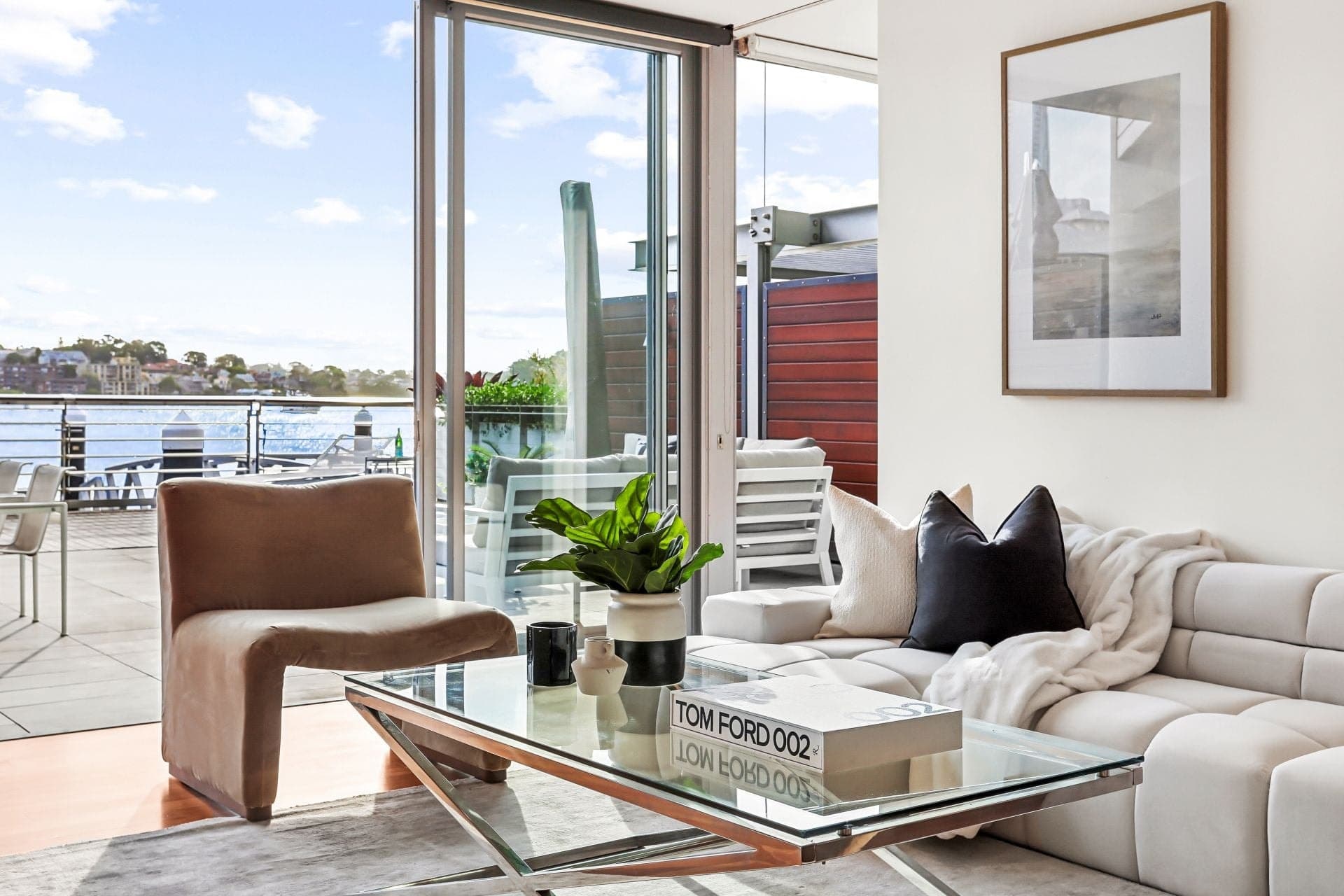 142/19 Hickson Road, Walsh Bay NSW, Walsh Bay - Image 1