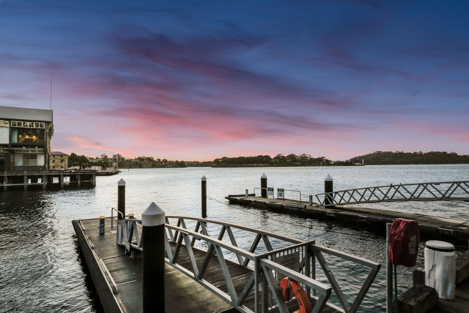 142/19 Hickson Road, Walsh Bay NSW, Walsh Bay - Thumbnail 3