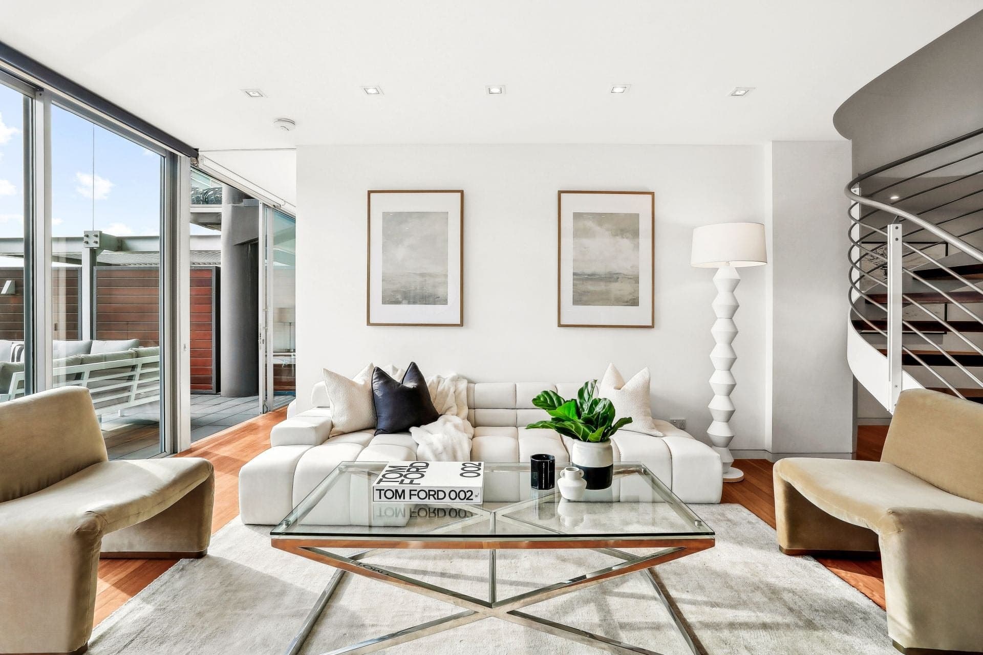 142/19 Hickson Road, Walsh Bay NSW, Walsh Bay - Thumbnail 5