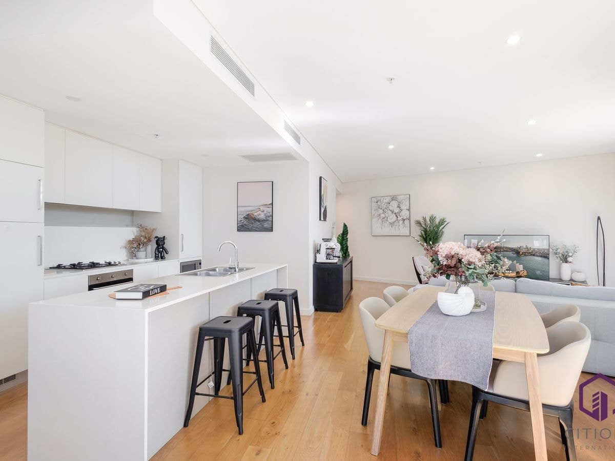 810 / 3 Mooltan Ave, Macquarie Park, NSW, Macquarie Park - Image 1