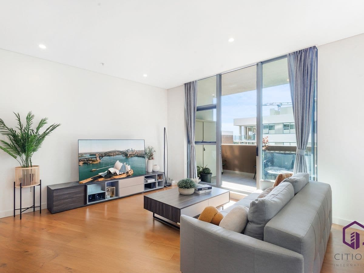 810 / 3 Mooltan Ave, Macquarie Park, NSW, Macquarie Park - Thumbnail 2