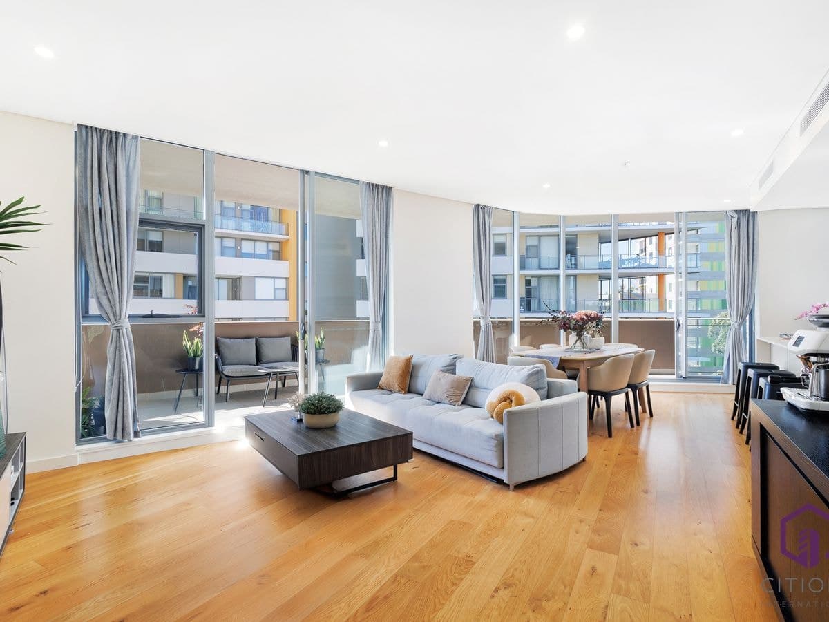 810 / 3 Mooltan Ave, Macquarie Park, NSW, Macquarie Park - Thumbnail 3
