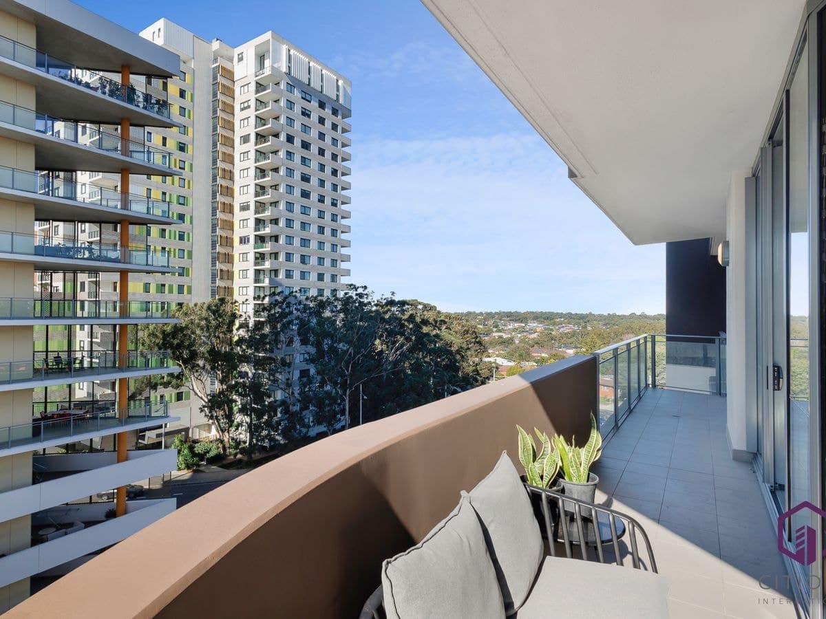 810 / 3 Mooltan Ave, Macquarie Park, NSW, Macquarie Park - Thumbnail 7