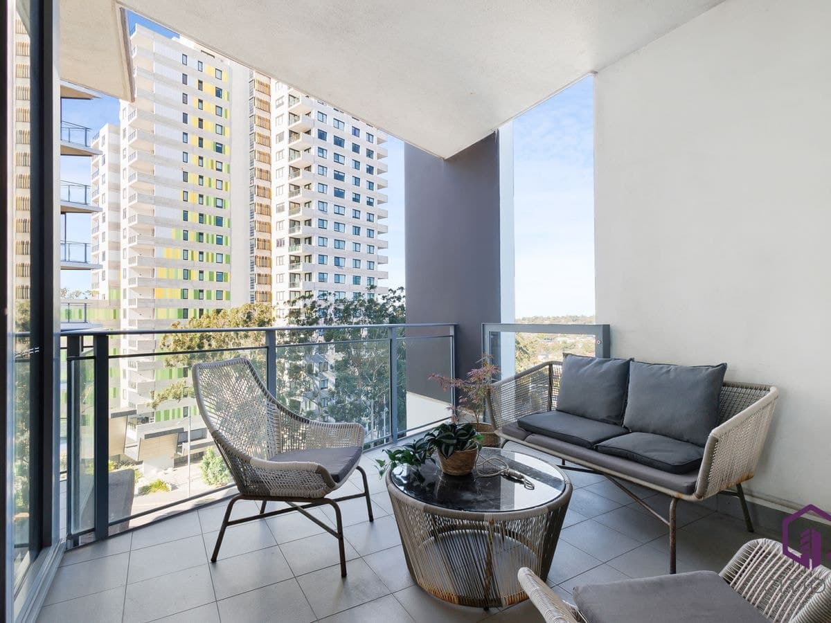 810 / 3 Mooltan Ave, Macquarie Park, NSW, Macquarie Park - Thumbnail 8