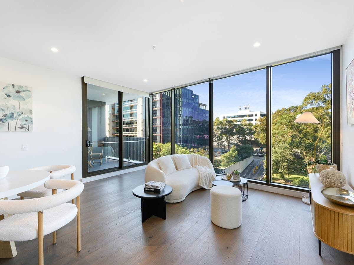 507C / 80 Waterloo Road, Macquar..., NSW, Macquar... - Image 1
