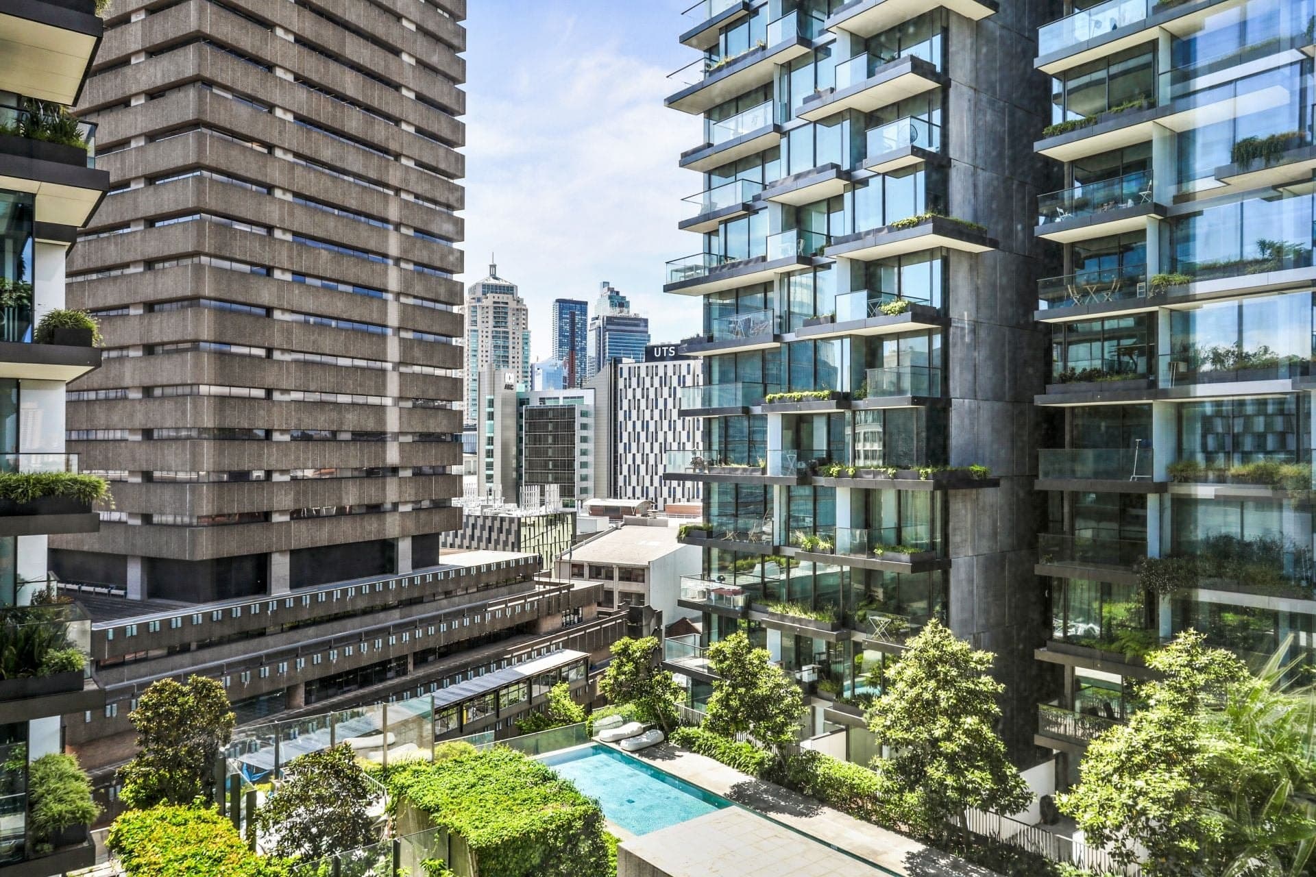 902/2 Chippendale Way, Chippendale NSW, Chippendale - Image 1