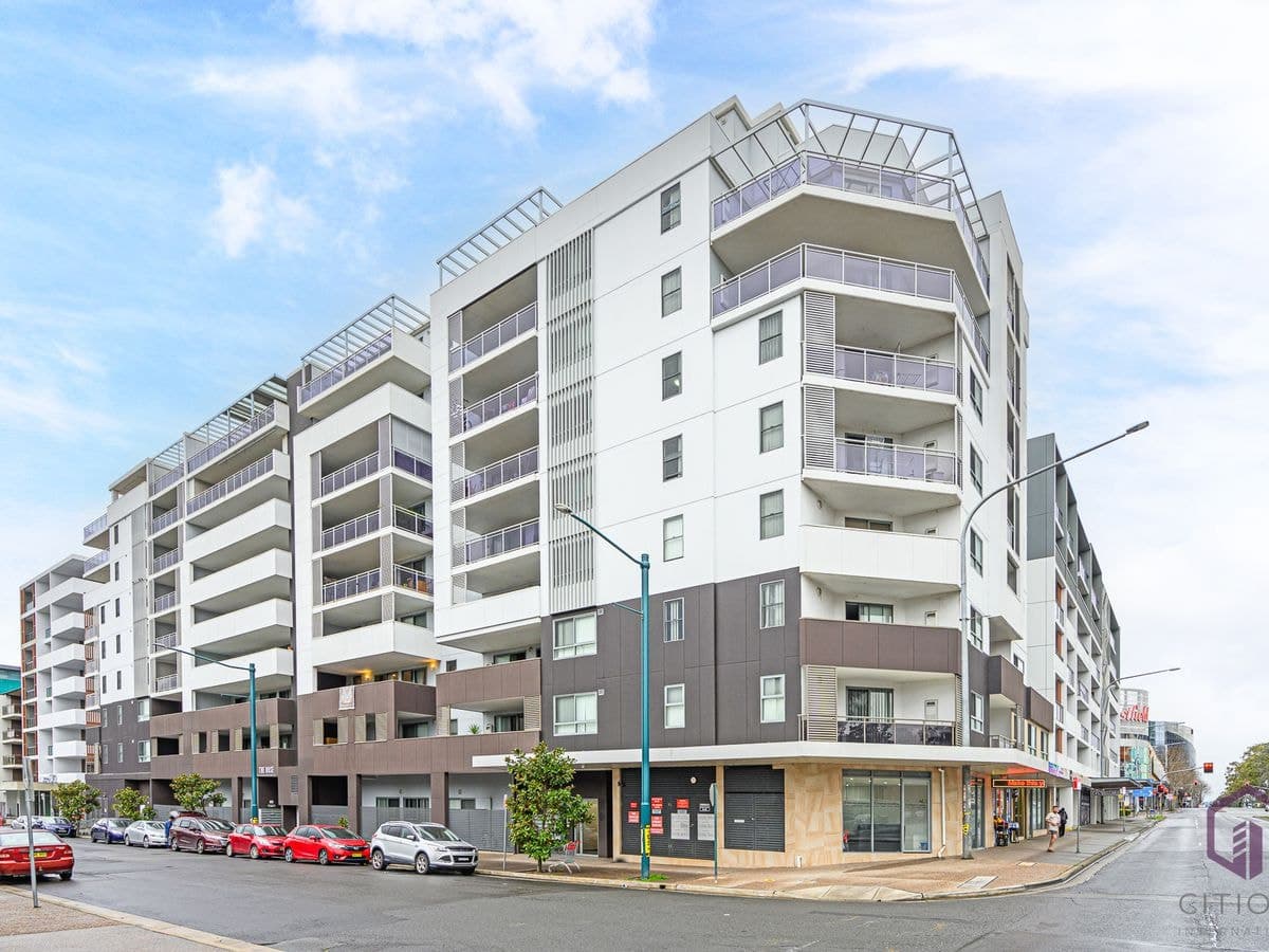 36 / 32 Castlereagh Street, Live..., NSW, Live... - Image 1