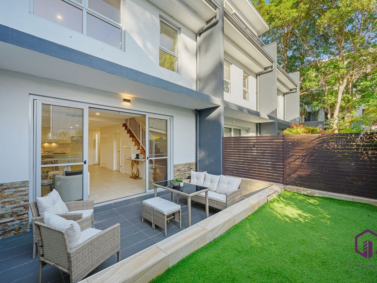 20 / 7-11 College Crescent, St ..., NSW, St ... - Image 1
