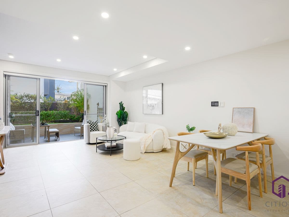 20 / 7-11 College Crescent, St ..., NSW, St ... - Thumbnail 4