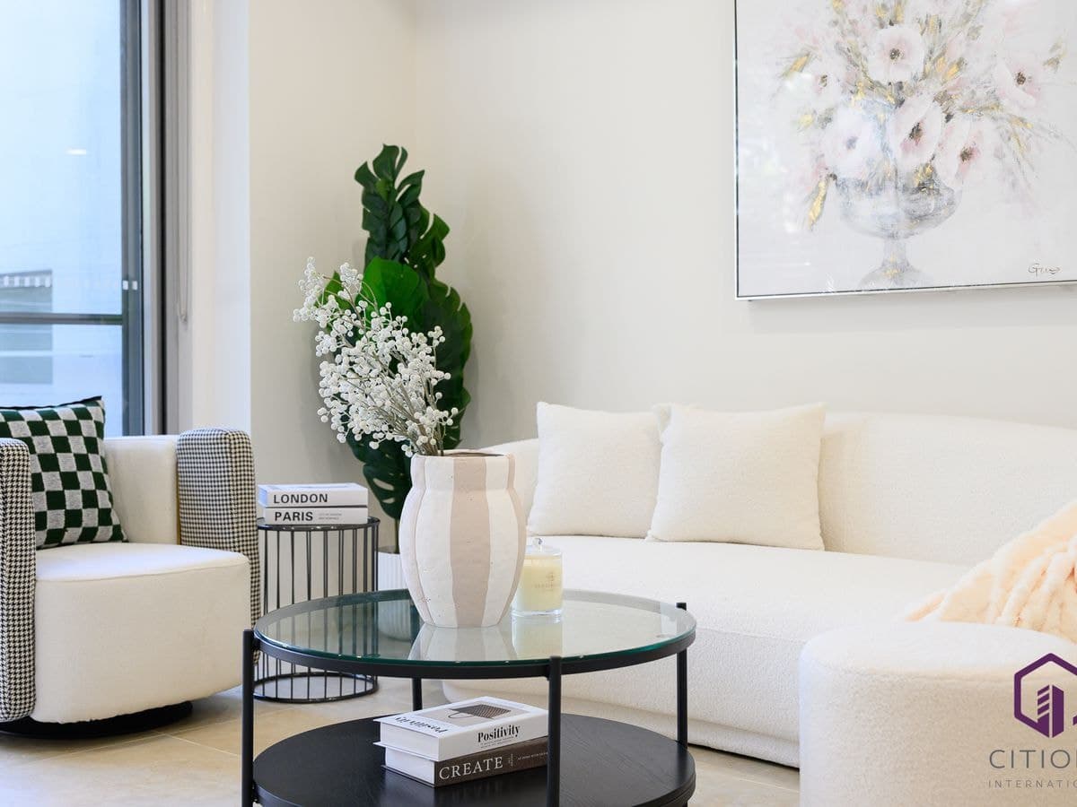 20 / 7-11 College Crescent, St ..., NSW, St ... - Thumbnail 6