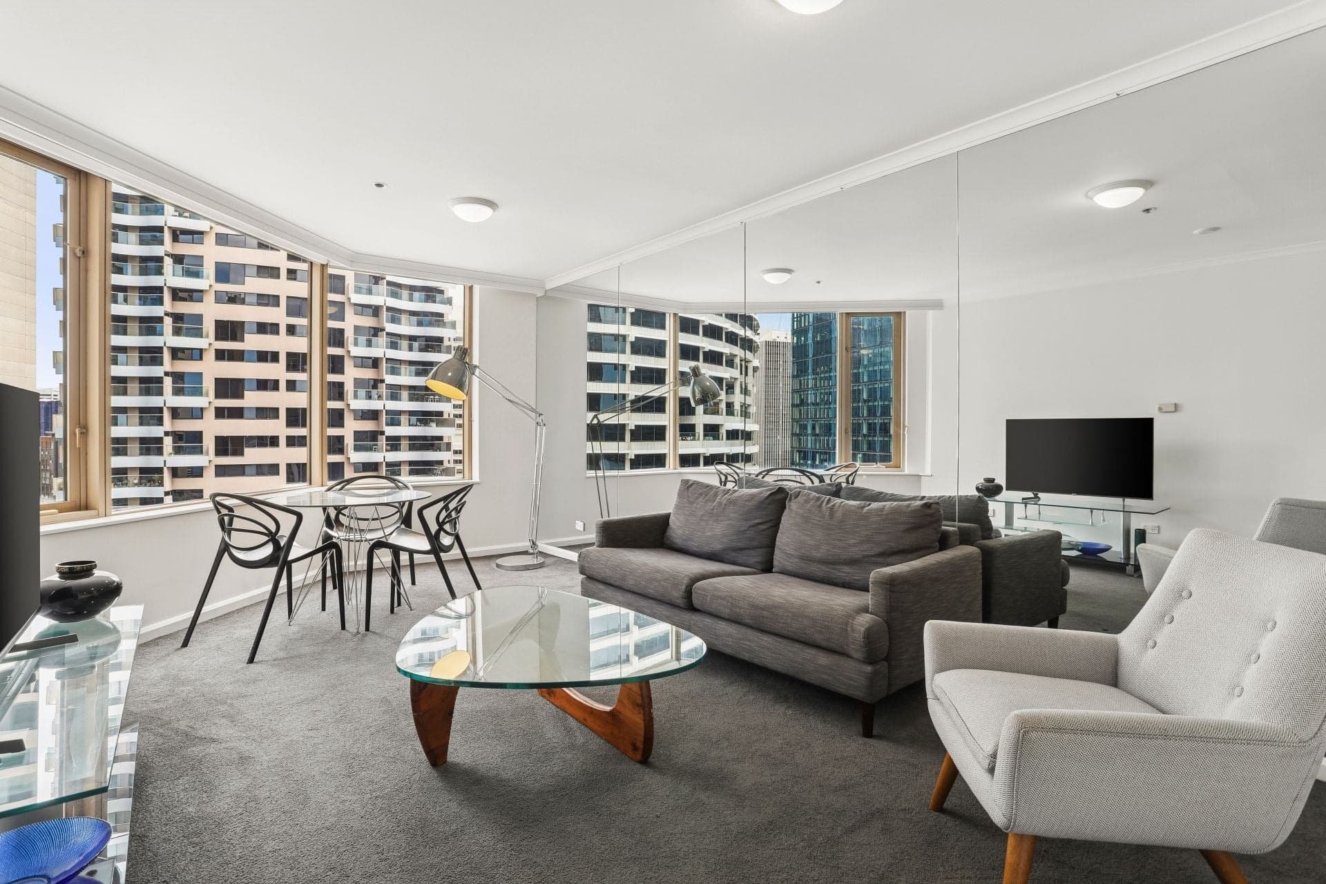 1601/98 Gloucester Street, The Rocks NSW, The Rocks - Image 1
