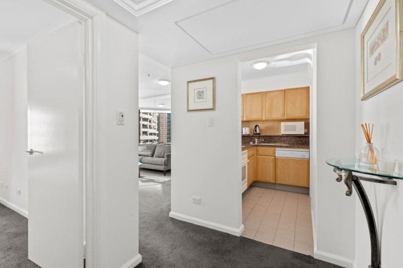 1601/98 Gloucester Street, The Rocks NSW, The Rocks - Thumbnail 4