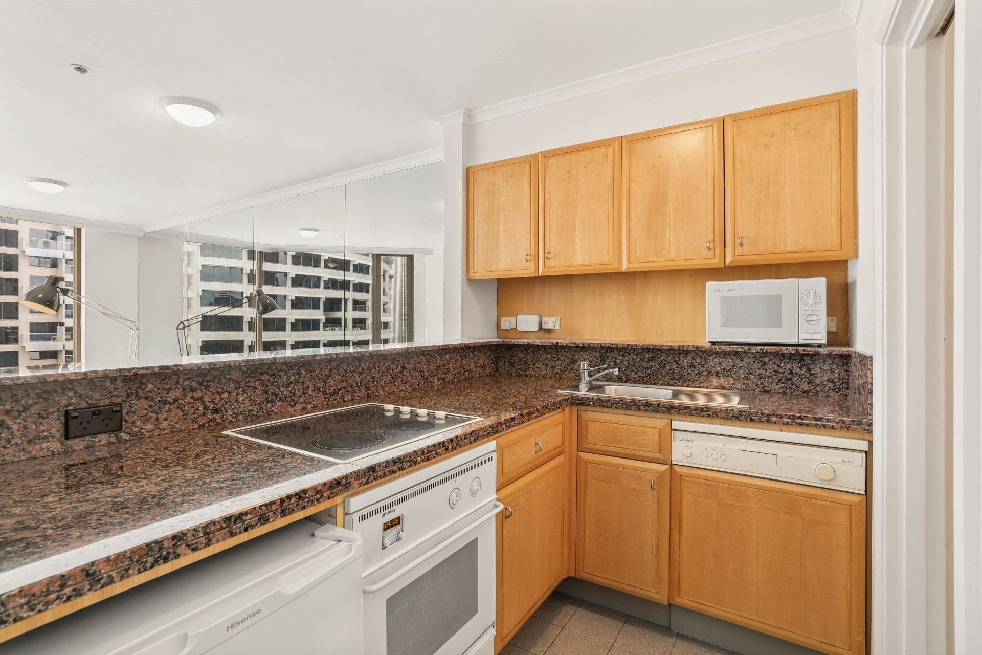 1601/98 Gloucester Street, The Rocks NSW, The Rocks - Thumbnail 5