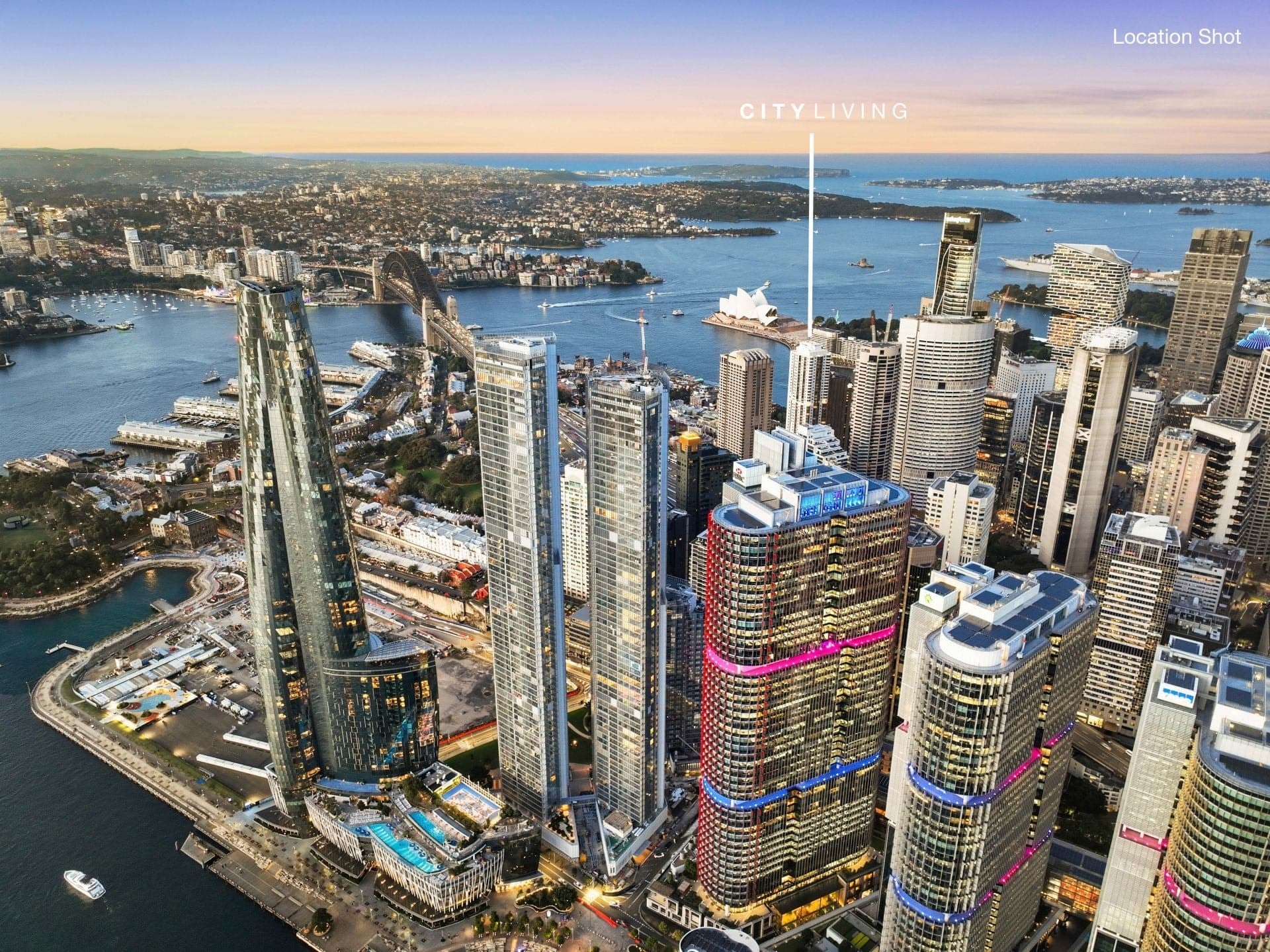 1601/98 Gloucester Street, The Rocks NSW, The Rocks - Thumbnail 8