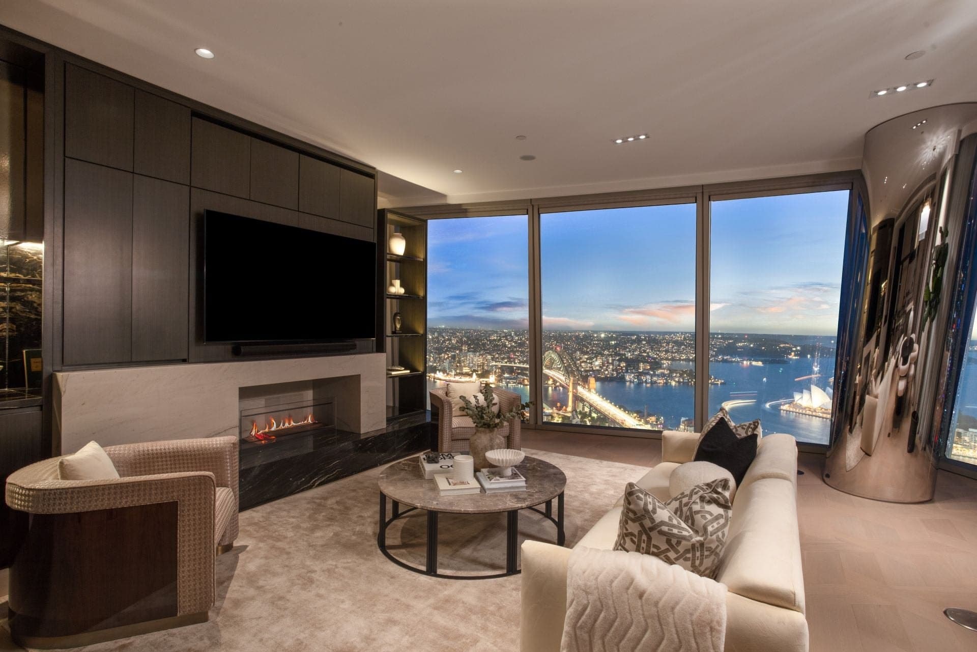 7102/1A Barangaroo Avenue, Barangaroo NSW, Barangaroo - Image 1