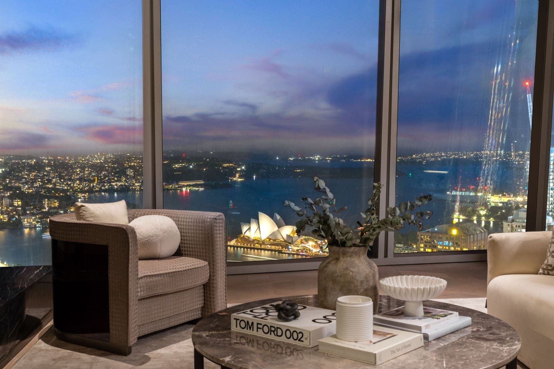7102/1A Barangaroo Avenue, Barangaroo NSW, Barangaroo - Thumbnail 2