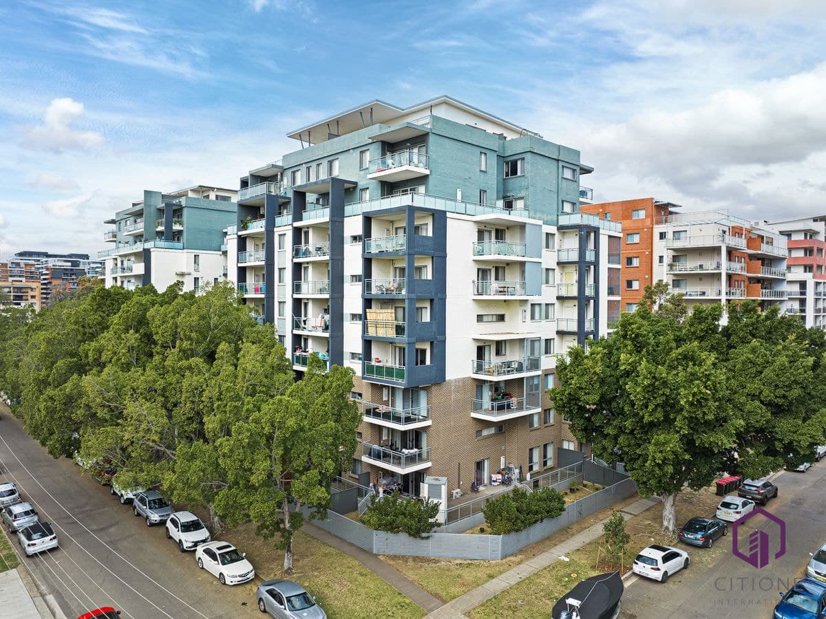 49 / 24 Lachlan St, Liverpool, NSW, Liverpool - Image 1