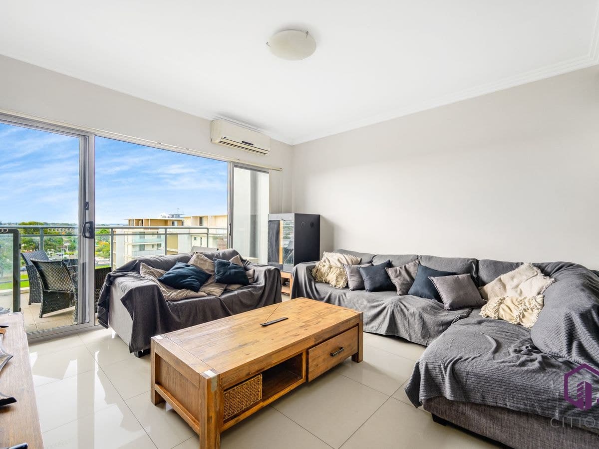 49 / 24 Lachlan St, Liverpool, NSW, Liverpool - Thumbnail 2