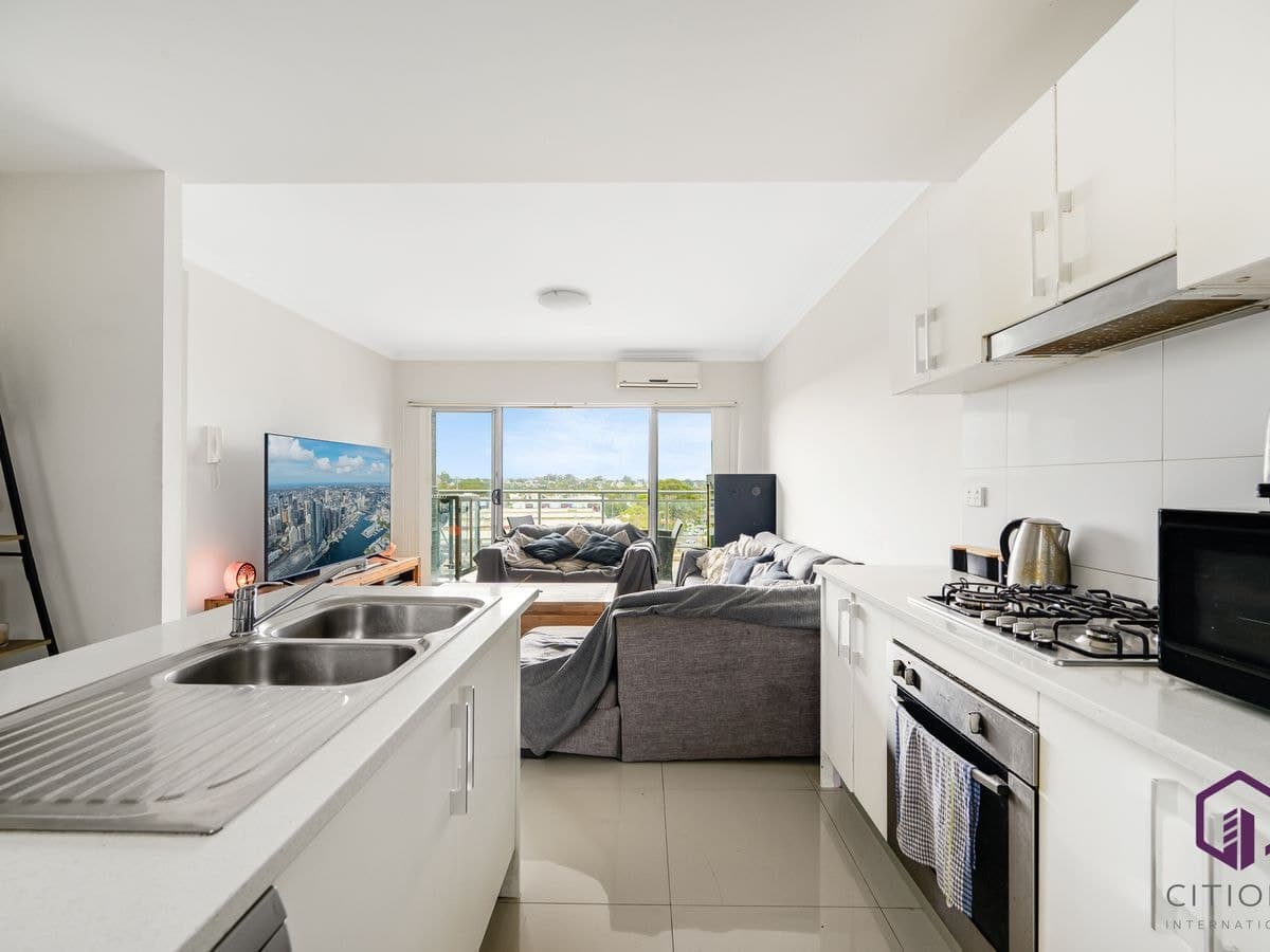 49 / 24 Lachlan St, Liverpool, NSW, Liverpool - Thumbnail 4