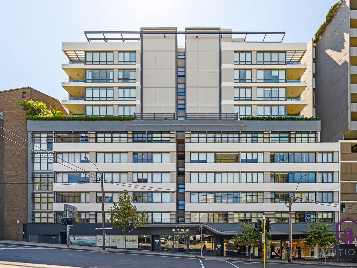 310 / 245 Pacific Highway, North..., NSW, North... - Image 1