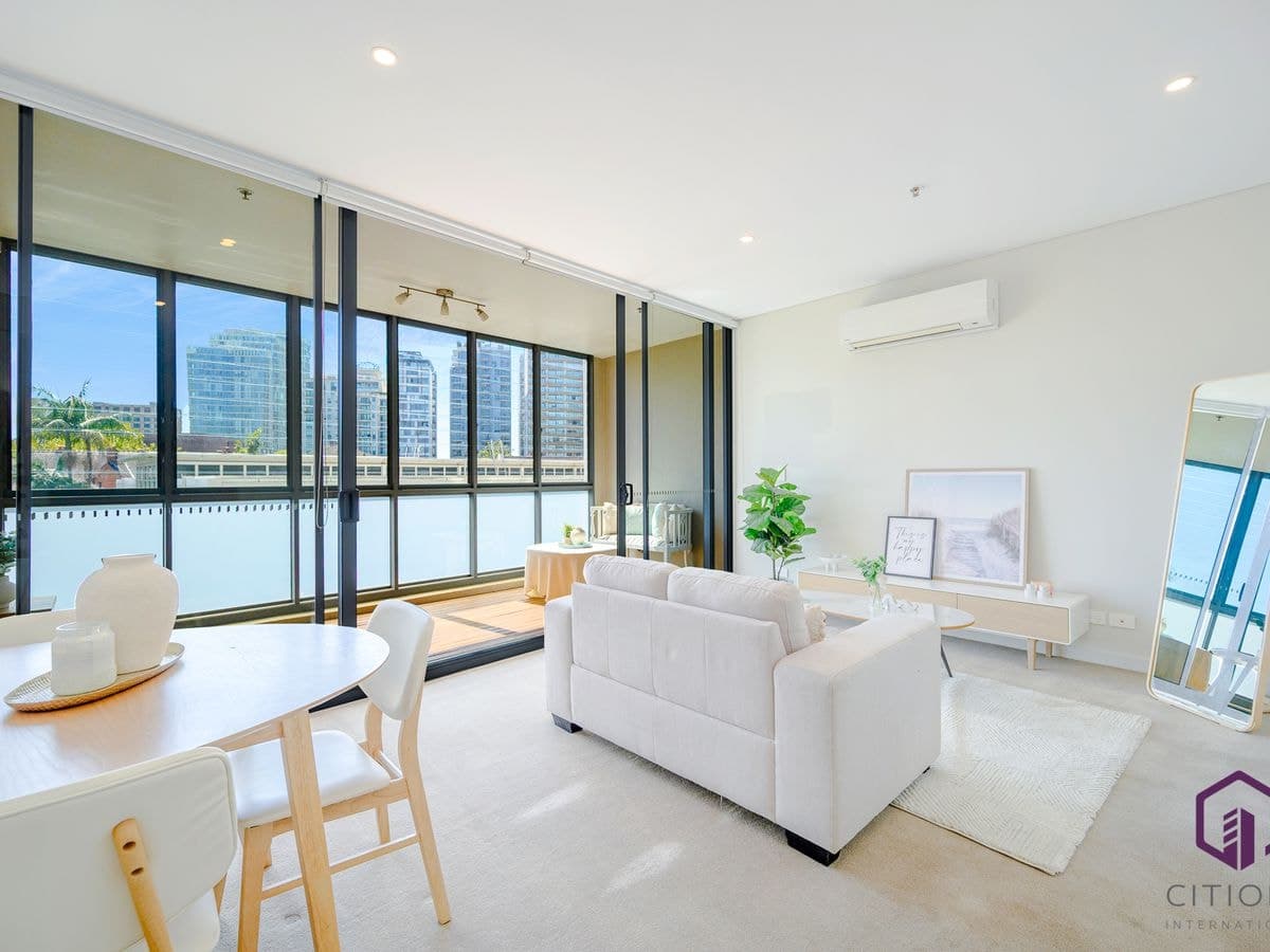 310 / 245 Pacific Highway, North..., NSW, North... - Thumbnail 2