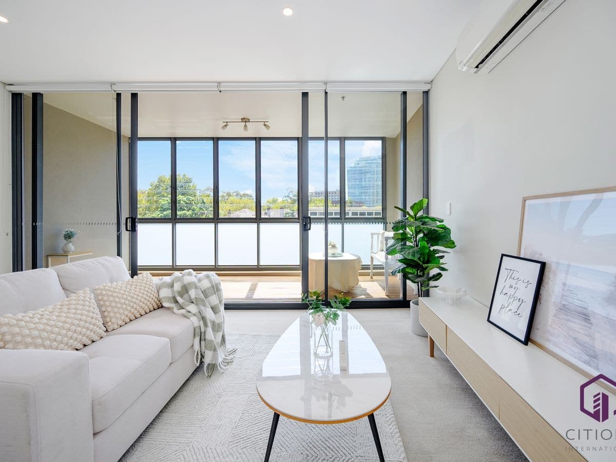 310 / 245 Pacific Highway, North..., NSW, North... - Thumbnail 3