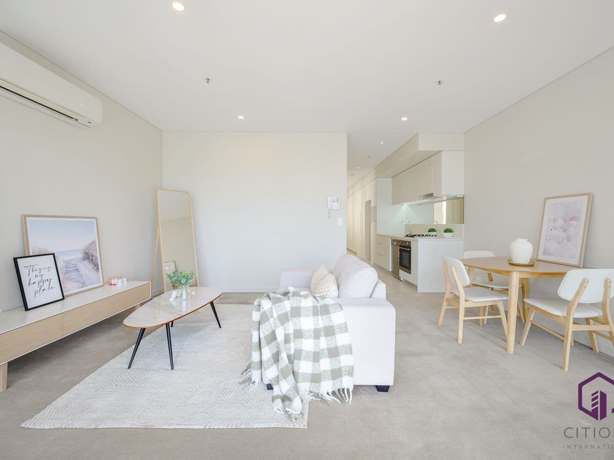 310 / 245 Pacific Highway, North..., NSW, North... - Thumbnail 5