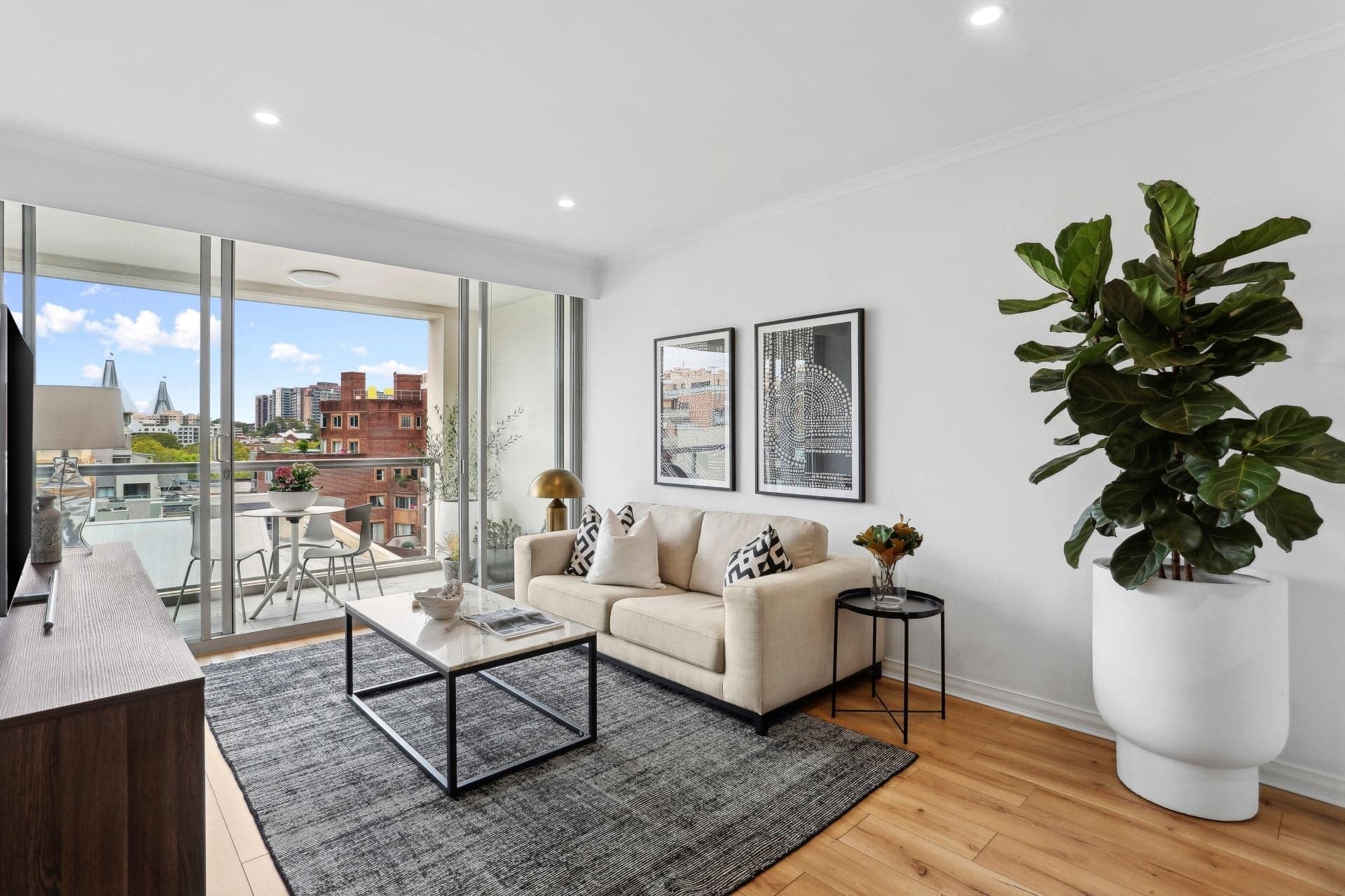 709/50 Murray Street, Pyrmont NSW, Pyrmont - Image 1