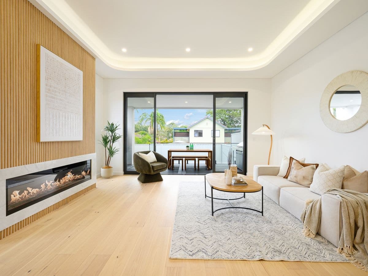 6 Pacey Ave, North Ryde, NSW, North Ryde - Image 1