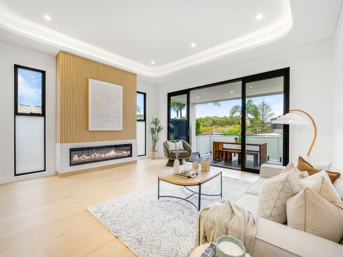 6 Pacey Ave, North Ryde, NSW, North Ryde - Thumbnail 6