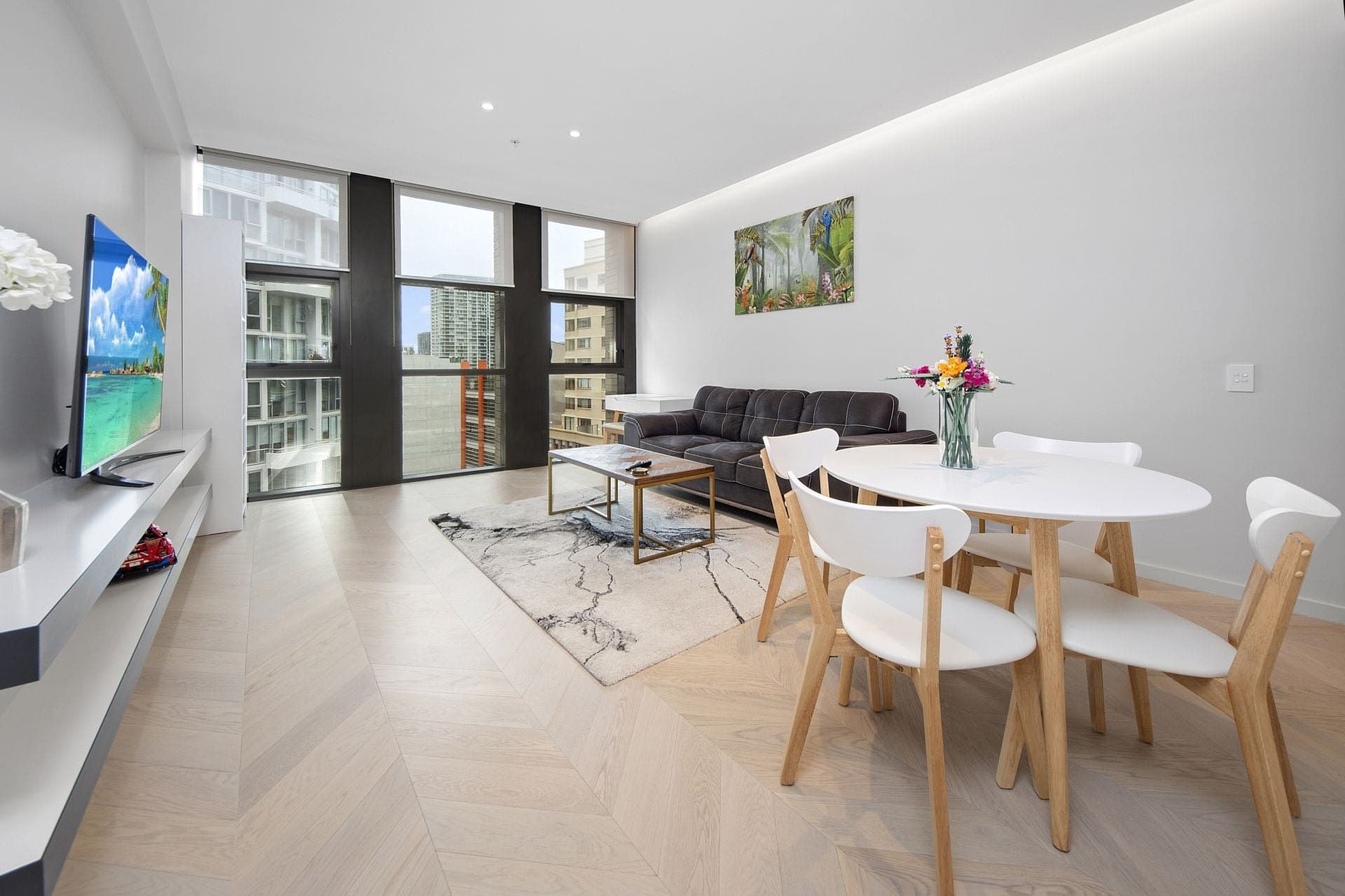 1502/60 Bathurst Street, Sydney NSW, Sydney - Image 1